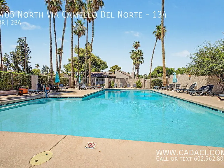 7405 N Via Camello Del Norte #134 — Photo 4