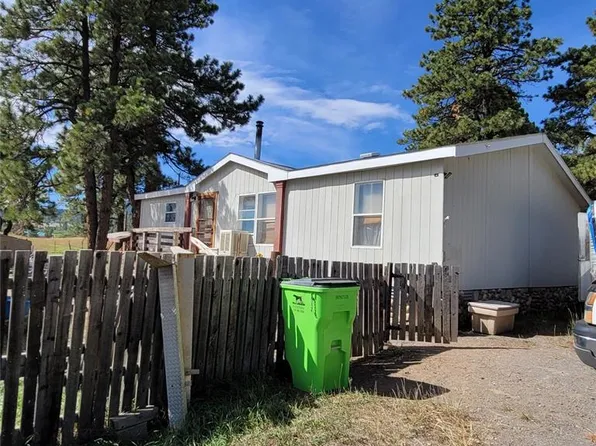 8152 Pine Dr, Rye, CO 81069
