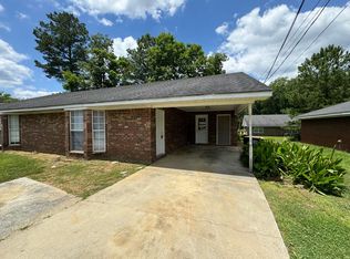 10 Woodcreek Way, Rome, GA 30165