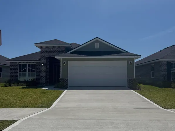 8130 ELSDON Street, Jacksonville, FL 32219