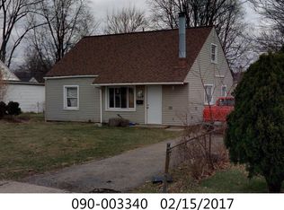 944 Duke Rd, Columbus, OH 43213