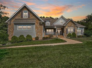 12601 Ashton Dell Rd, Chester, VA 23831