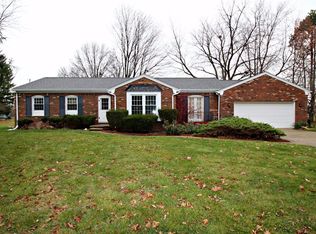 1193 Sussex Ln, Flint, MI