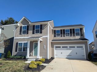 4628 Erhart Dr, Lorain, OH 44053