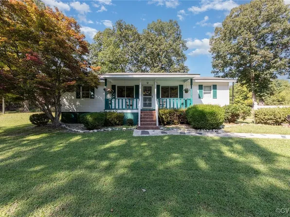 107 Jacks Creek Rd, King William, VA 23086