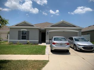 14533 Haddon Mist Dr, Wimauma, FL 33598
