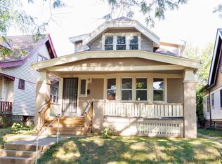 3032 N 24th Pl, Milwaukee, WI 53206
