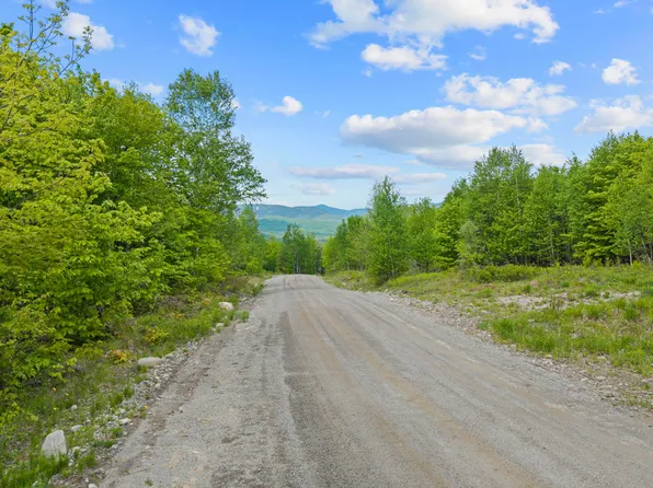 Lot 01-63 Ira Mountain Road, Kingfield, ME 04947