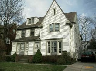 2317 S Overlook Rd #NORTH, Cleveland Heights, OH 44106