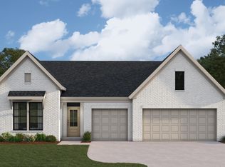 6228 Hampton Walk Blvd, McCordsville, IN 46055