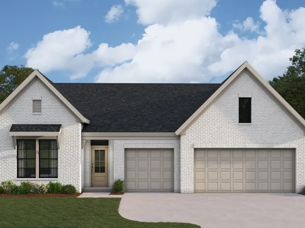 6228 Hampton Walk Blvd, McCordsville, IN 46055