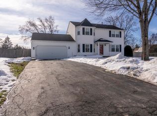 6256 Tartan Dr S, Cicero, NY 13039