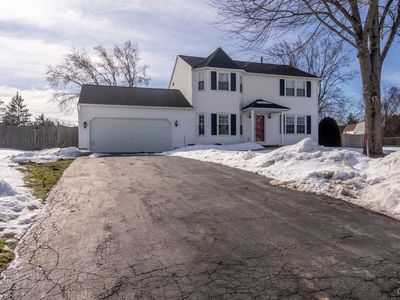 6256 Tartan Dr S, Cicero, NY, 13039