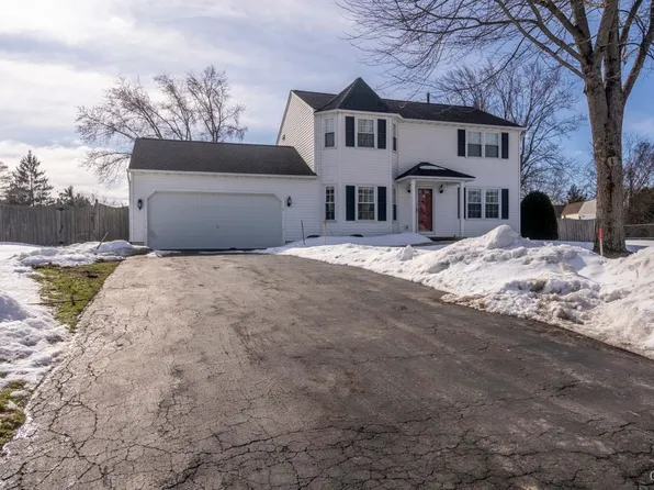 6256 Tartan Dr S, Cicero, NY 13039