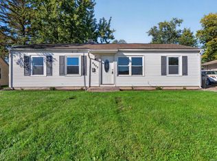 6503 Redbud Dr, Fort Wayne, IN 46825