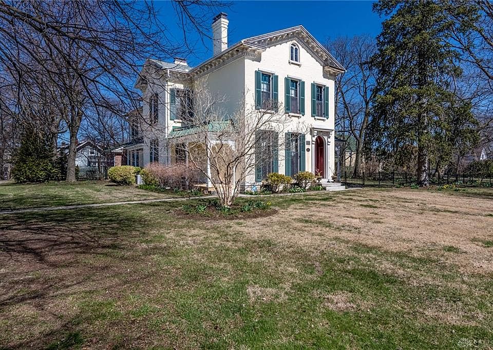 1350 Creighton Ave, Dayton, OH 45420 Zillow