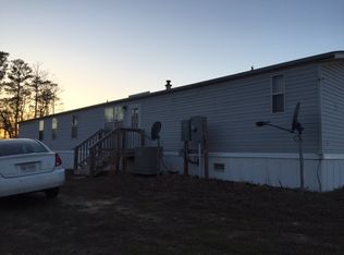 1932 Woodbury Rd, Walkerton, VA 23177