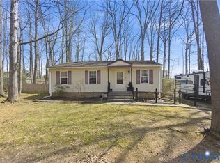 15 Timberland Dr, Fredericksburg, VA 22407