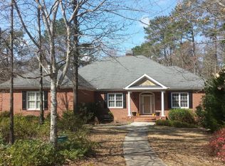 315 Somersby Ln, Macon, GA 31210