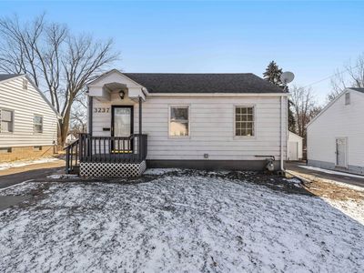 3237 Indianapolis Ave, Des Moines, IA, 50317
