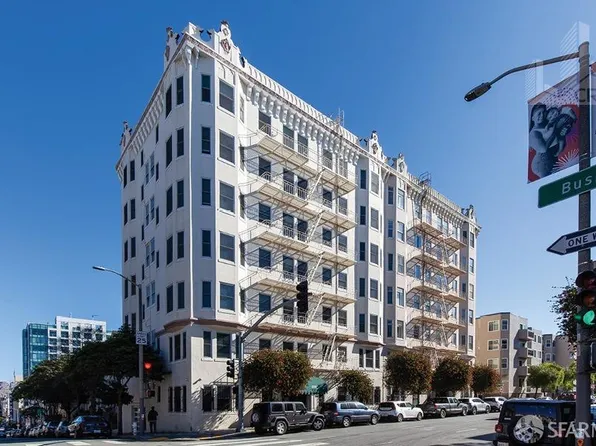 1530 Gough St #776f18ccb, San Francisco, CA 94109