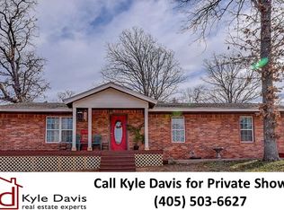 1801 Comanche Rd, Norman, OK 73026