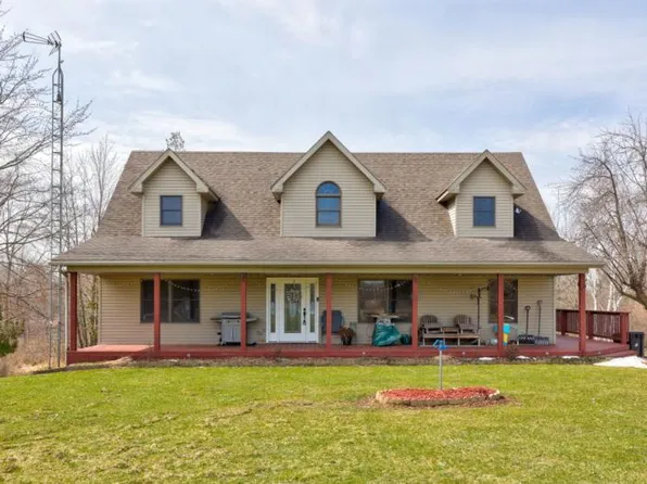 4121 Kingston Rd, Kingston, MI 48741
