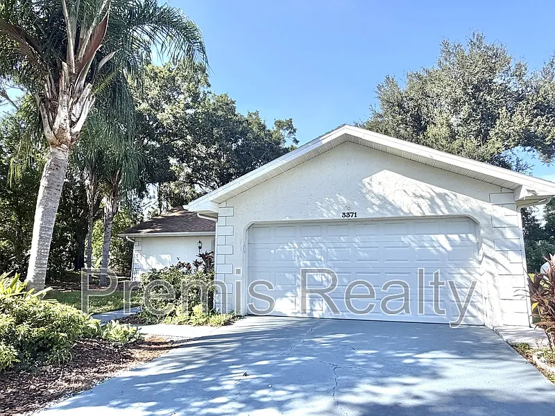 3371 Brodie Way