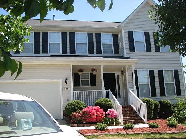 Front Exterior 