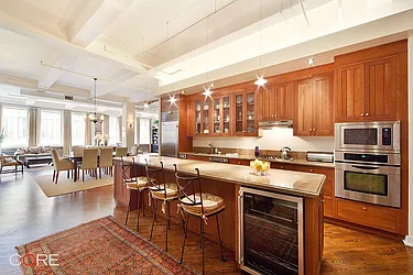 Rented by CORE