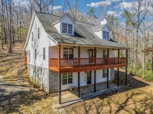 202 Hunters Rdg, Pickens, SC 29671