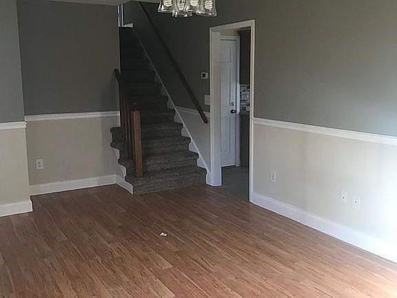 Livingroom left view