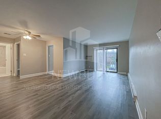 Poplar Apartments, Pittsburgh, PA 15205