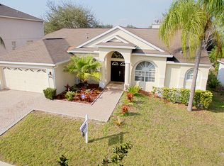 1743 Florence Vista Blvd, Orlando, FL 32818