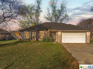 2308 Skipcha Dr, Harker Heights, TX 76548