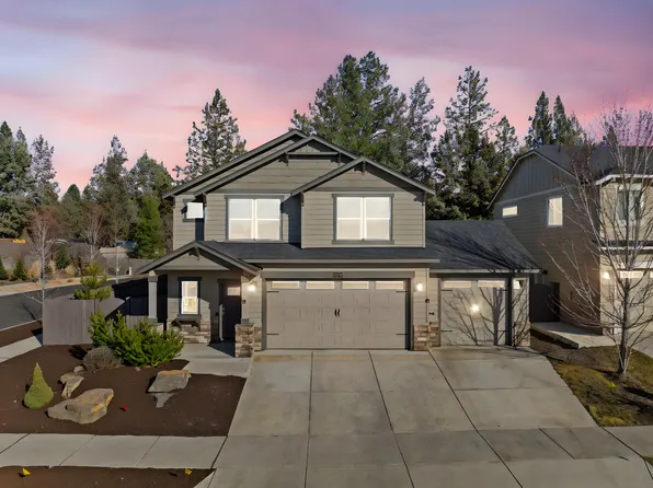 20657 SE Meadowsweet Dr, Bend, OR 97702