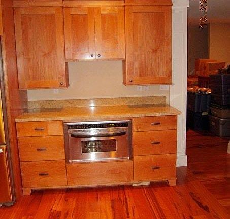 Speed cook oven