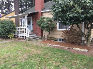 1623 NE 102nd Ave, Portland, OR 97220