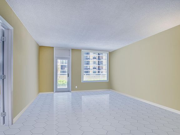 2nd image of 3450 S Ocean Boulevard #119