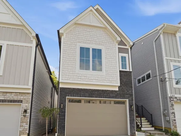 3309 Bach Ave, Cincinnati, OH 45209
