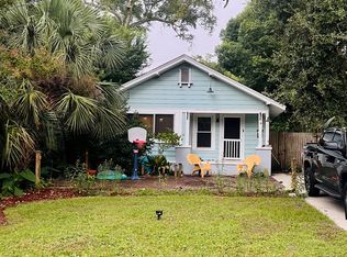 1409 N 18th Ave, Pensacola, FL 32503
