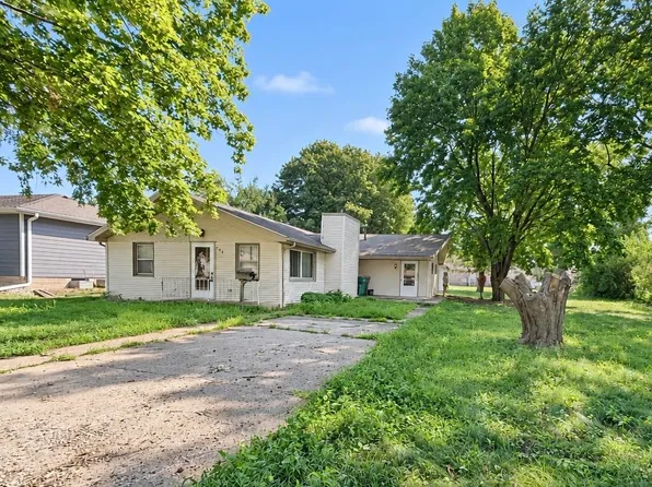 408 P Ave, Milford, IA 51351
