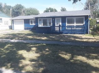 1022 Blaine Ave, Rapid City, SD 57701