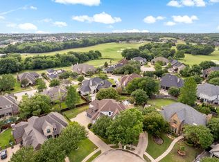14 Siesta Cir, Heath, TX 75032