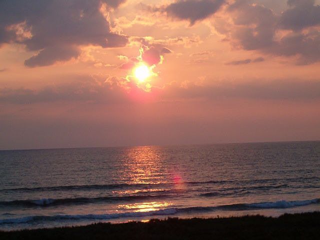 Wake up to this gorgeous view every morning!