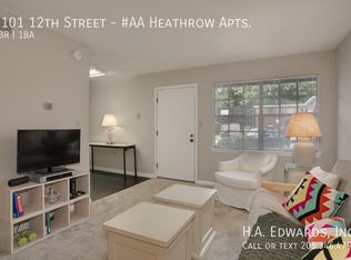 1101 12th St #AA, Tuscaloosa, AL 35401