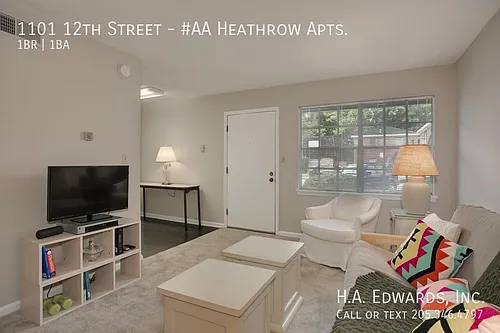 1101 12th St #AA HEATHROW APTS Photo 1