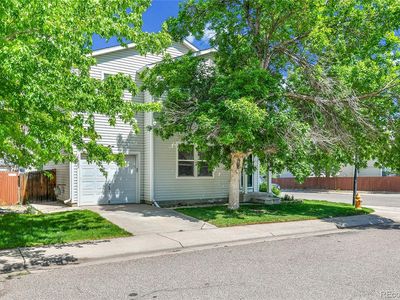 11803 W Tufts Place, Morrison, CO, 80465