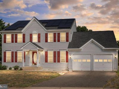 60 Portland Dr, Fredericksburg, VA, 22405