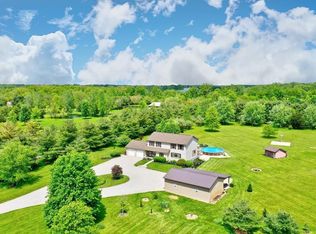 1300 Hubbard Rd, Galloway, OH 43119